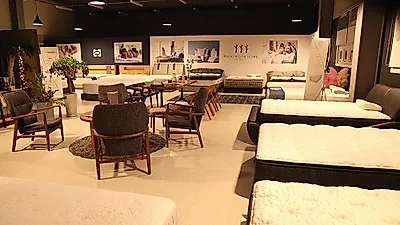 6월 미국수입매트리스 전문 '코지슬립', 씰리, 템퍼, 에어룸 등 다양한 매트리스 할인 이벤트 실시