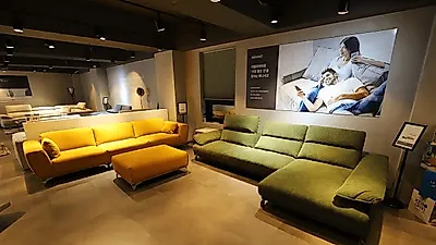 부산가구거리 '베니시모' 디자인쇼파 신상입점 및 입주프로모션 혜택