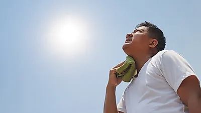열사병, 지속되는 폭염으로 발생…'원인과 증상·응급처치까지 알아보기'