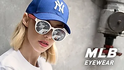 엠엘비 아이웨어(MLB EYEWEAR) 지속적 오프라인 팝업 스토어 오픈으로 유통망 확대