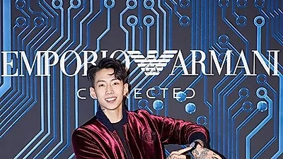 엠포리오 아르마니 시계, 터치스크린 스마트워치 론칭 프레스 이벤트