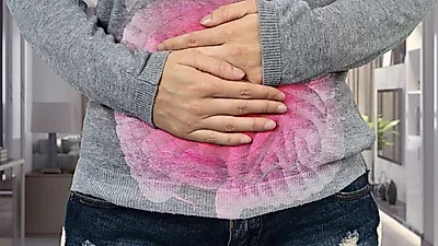 장염, 증상 다양해 배아프면 의심해봐야...원인과 치료법은?