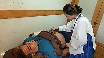 체질 따라 약한 장기가 있다? 8체질은 무엇인가