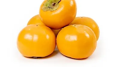 단감 효능 알고보니 어마어마해,  부작용은 없을까?