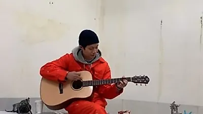나 혼자 산다 김충, 유튜브 개설 통해 김광석 노래 열창 '설렘유발'...키 콘서트 논란? 올해 나이는