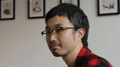 전시 디렉터 '이동욱 대표' 인터뷰