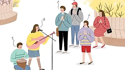 대중을 위한 문화시설, 예술의 전당 공연·전시일정 알아보기
