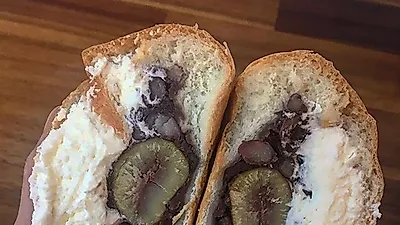 [부산맛집] '생활의달인' 소보로앙버터+간짜장과 남해쑥인절미·밥알찹쌀떡·화떡피자·부산빨간떡볶이·영주짬뽕 위치는?