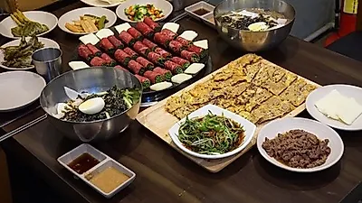 파주 프로방스 맛집 '삼고집' 경기도에서 즐기는 식도락 여행