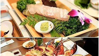안양맛집 크래버대게나라 안양점에서 대게, 킹크랩을 푸짐하게 즐길 수 있어