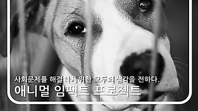 '마음을 움직이는 책프로젝트', 동물보호법 개정 위해 국회 도서 전달