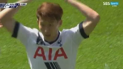 해트트릭 손흥민, '부진했던 40여일을 잊어라!...왼발 마수걸이 포 장전'