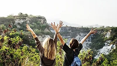 [5월 국내 여행지 추천] 주말 나들이! 서울 가볼 만한 곳 TOP 5 vs 부산 가볼 만한 곳 TOP 5!