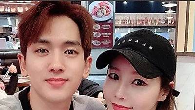 필립, 아내 미나와의 나이차이에 "교제 사실 공개 후, 악플 엄청났다"