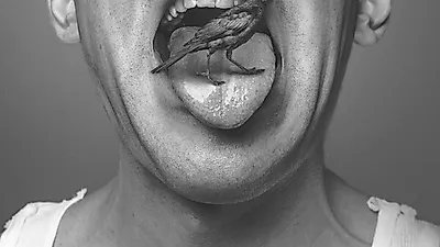 '혀 갈라짐'·'혀 백태' 원인 찾았다! 혀 백태 제거 방법은? 입 냄새 원인+입 냄새 제거 방법까지