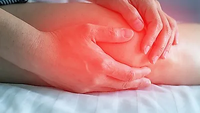 나쁜 식습관이 부르는   스치는 바람에도 아픈 통증,  유재환도 겪은   통풍의 원인을 알아야 치료할 수 있다?