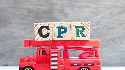 성인·아기 심폐소생술(CPR) 배우고 '저승사자 게 섰거라'