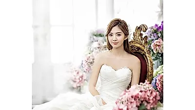 스드메견적 77가격대  원장급 메이크업 보장 본식사진포함 "오띠모웨딩"