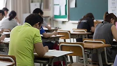 공인모 카페, 9급공무원시험 및 경찰공무원시험 다양한 무료인강 제공