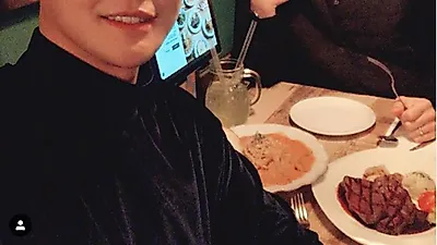 '미스터트롯' 이도진, 동생 옥진욱에 "앞으로는 절대 트로트하지마"