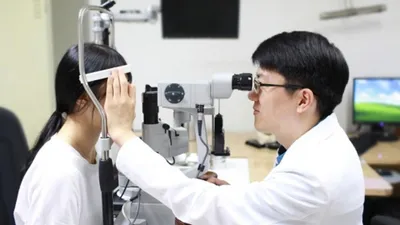 라식 라섹. 수술 후 관리가 시력 좌우