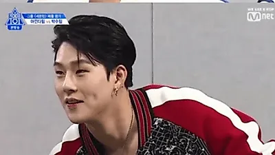 '몬스타엑스' 주헌 나이? '프로듀스' 배우 박선호와 재회 "고맙다" 글썽