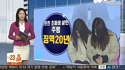 [☞핫키워드] 인천 초등생 살인사건' 아스퍼거 증후군 주장.."출소해도 30대"