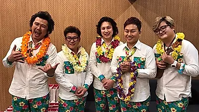 [☞핫키워드]19금 가사로 사랑받았던 장미여관 해체, 장기하와 얼굴들 이은 해체 소식에 팬들 '섭섭'