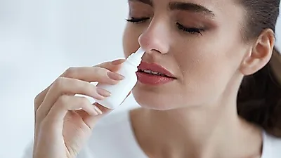 [환절기 건강 관리] 비염에 좋은 음식, 비염에 좋은 차로 면역력 높이기 