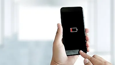 금방 방전되는 스마트폰 배터리…제대로 관리하는 방법은?