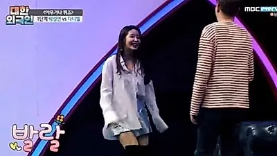 '미스트롯' 박성연, 아쉽게 탈락..박명수 "산삼을 써야 하냐"