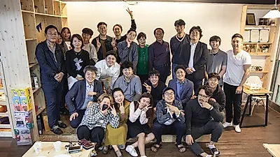 경기도 시흥시 복합문화공간 '고유아리다락방' 오픈