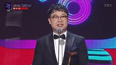 권재관, 데뷔 13년만에 첫 트로피! 개콘 간판 개그맨으로 자리잡나…크리에이터 제2의 직업도 성공적?