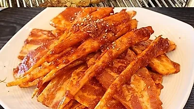[춘천 맛집] 양질의 돼지갈비와 삼겹살을 합리적인 가격으로 맛볼 수 있는 "토담화로구이"