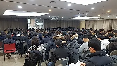 재수전문학원 평촌종로학원 오는 2월 11일 재수정규반 개강