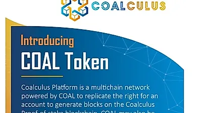 프로비트 거래소, Coalculus (COAL) 상장 및 이벤트 진행
