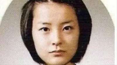 윤식당 정유미, 학창시절 투명한 피부에 또렷한 이목구비...'모태미녀 입증'