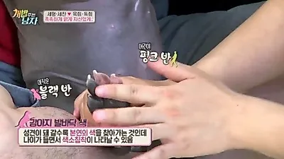 '개 밥 주는 남자', 반려견 발바닥 관리법 공개