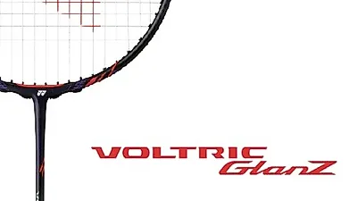 요넥스코리아, 신제품 볼트릭 글란지(VOLTRIC GlanZ) 라켓 출시