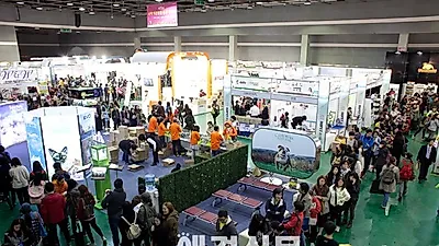 제15회 국제애완동물·용품박람회 'KOPET2013' 성공리에 개최