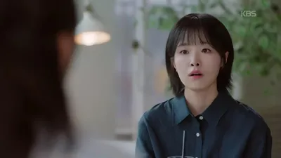 Jung Bo-Min visita a Ahn Hee-yeon con una pregunta: "¿Es realmente el hijo biológico de Yoon Ha-bin?", aumentando la tensión
