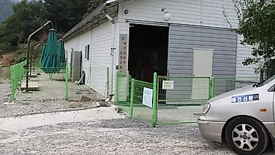 지자체운영 유기동물호소 환경 및 보호실태-대전시