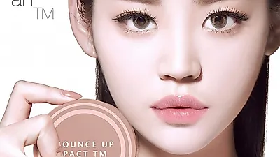 조성아TM, 썸머 팩트 '바운스 업 파워 팩트' CJ오쇼핑 론칭