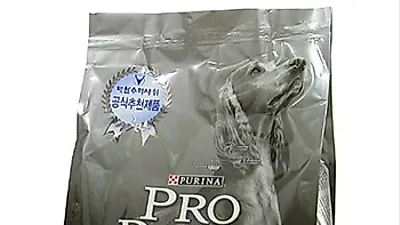 의사협회 추천제품 논란, 애견쪽에는 문제 없나??
