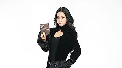 트루폭시, 흑미발효식품'블랙95'론칭…사업영역 확대