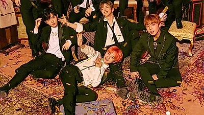 [2018 MAMA] 워너원 2018 MAMA 일본 마지막 무대···해체일 이제 한 달도 안 남았다