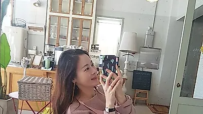 류승수 아내 윤혜원과 나이 차이 11살, 파크베르시 인스타그램 보니 류승수와 플리마켓 달달 일상