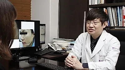 난치성 기미, 색소를 지우는 4가지 피부과 레이저 콰트로토닝 시술