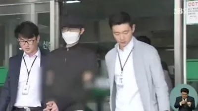 징역 30년 확정 강남역 묻지마 살인사건 "최소 무기징역 혹은 사형제도 부활시키자"라는 네티즌들 의견 '눈길'