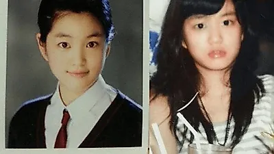 이유비 나이? 성형설에 직접 과거사진 공개, '90억원' 집에 엄마 견미리·동생 이다인과?